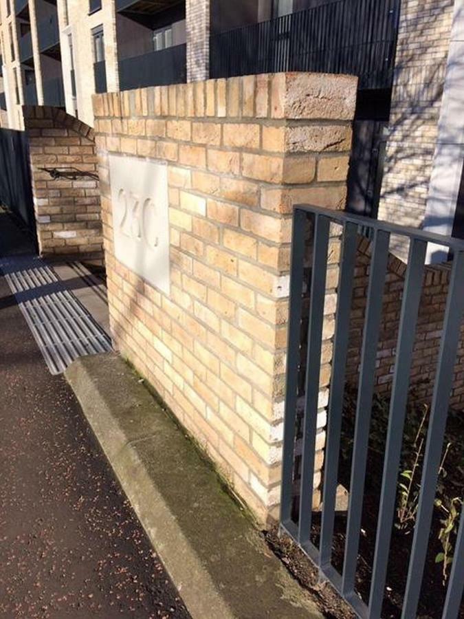 Altido Bright City Centre 2Bed, 2Bath With Free Parking Edinburgh Exterior foto